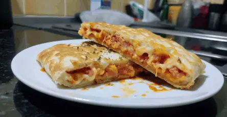 Pizzette al taglio soffici e saporite
