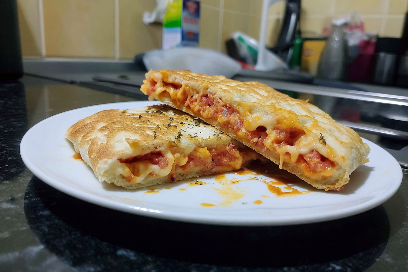 Pizzette al taglio soffici e saporite