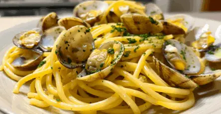Cappone della Vigilia di Natale