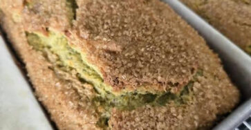 colorante alimentare ricette