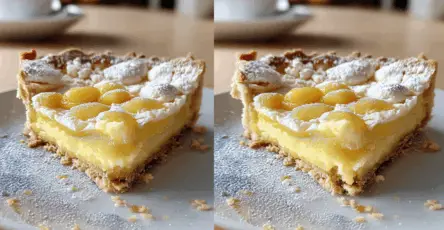 Ricetta in cambio di grazie
