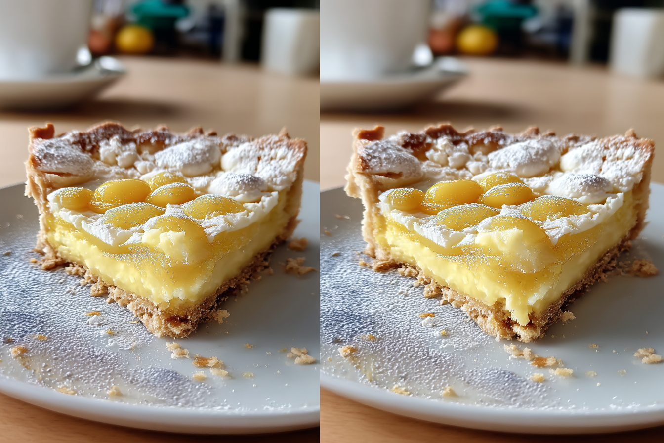 Ricetta in cambio di grazie