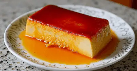 Torta a base di zucca