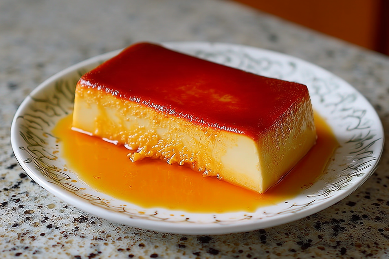 Torta a base di zucca