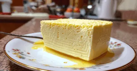 Ricetta preziosa da conservare