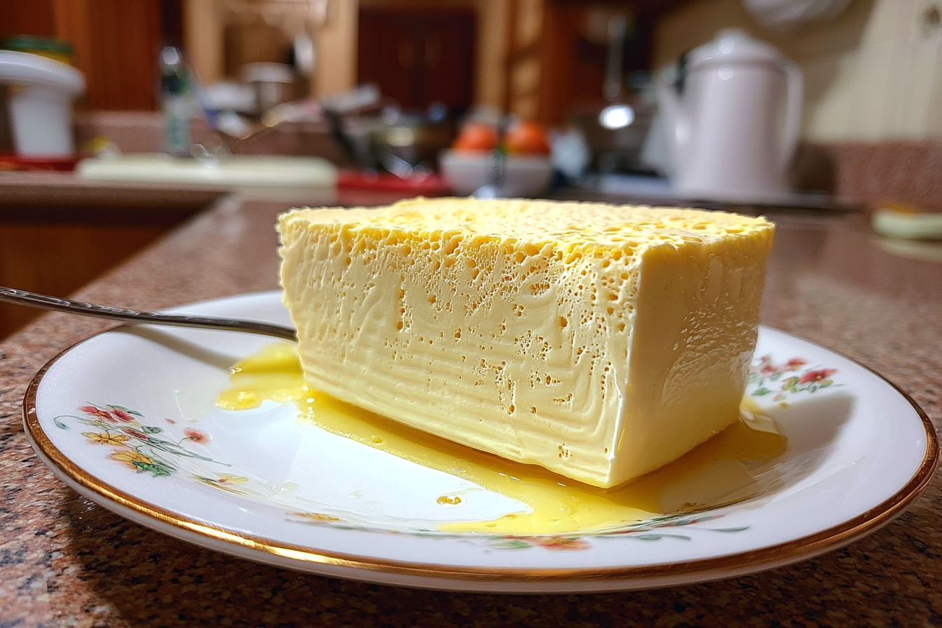Ricetta preziosa da conservare