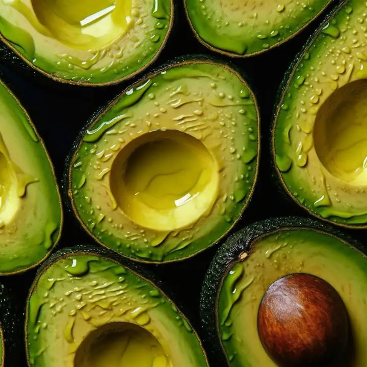 avocado ogni giorno
