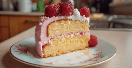 Torta deliziosa per tutti