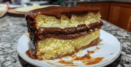 Torta di cioccolato e amore