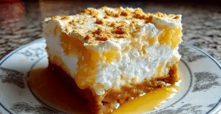 Ricetta lascia di bocca aperta
