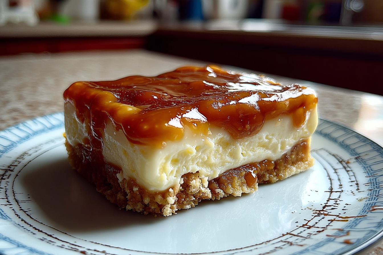 Dessert cremoso senza forno