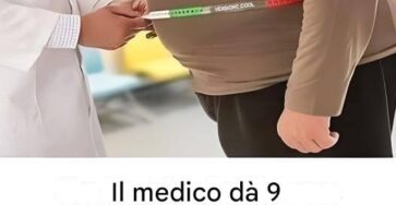 perdere peso senza dieta