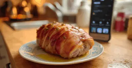 Tacchino Tonnè classico
