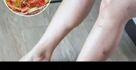 problemi cardiaci piedi