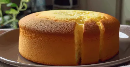 Torta 7 vasetti