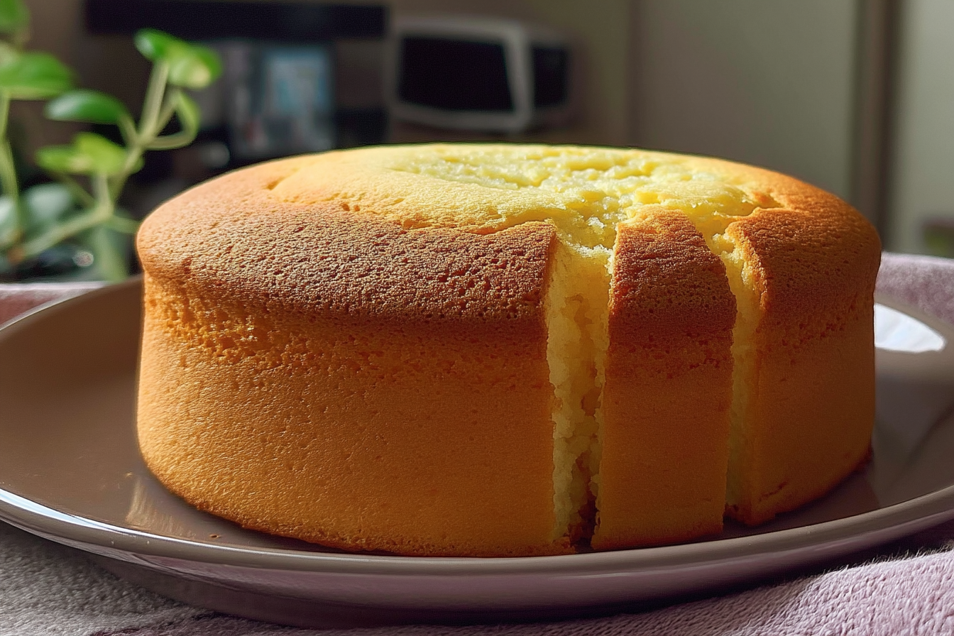 Torta 7 vasetti