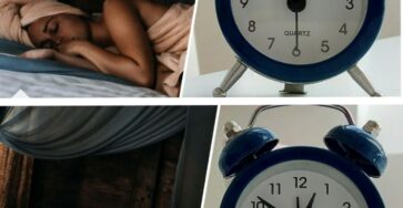 risvegli notturni significato