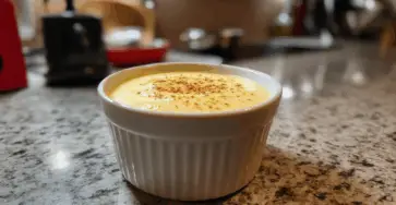 Crema di mele