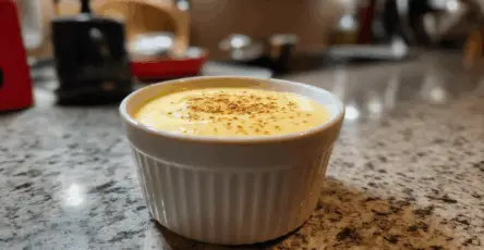 Crema di mele