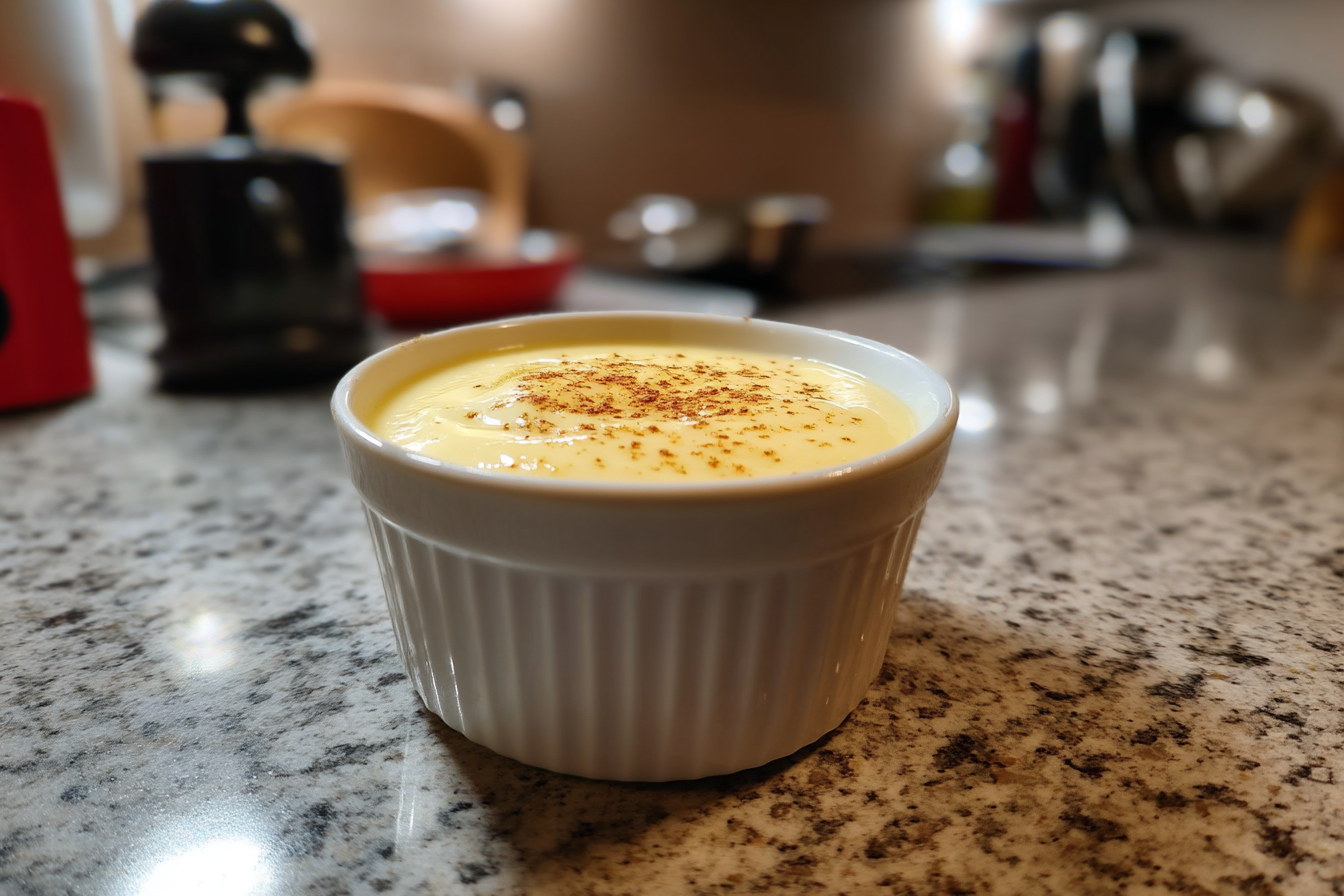 Crema di mele