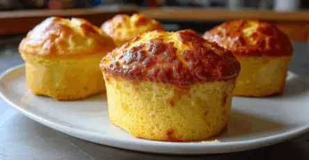 Pasticciotti leccesi fatti in casa