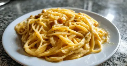 Ricette per gli amanti della pasta