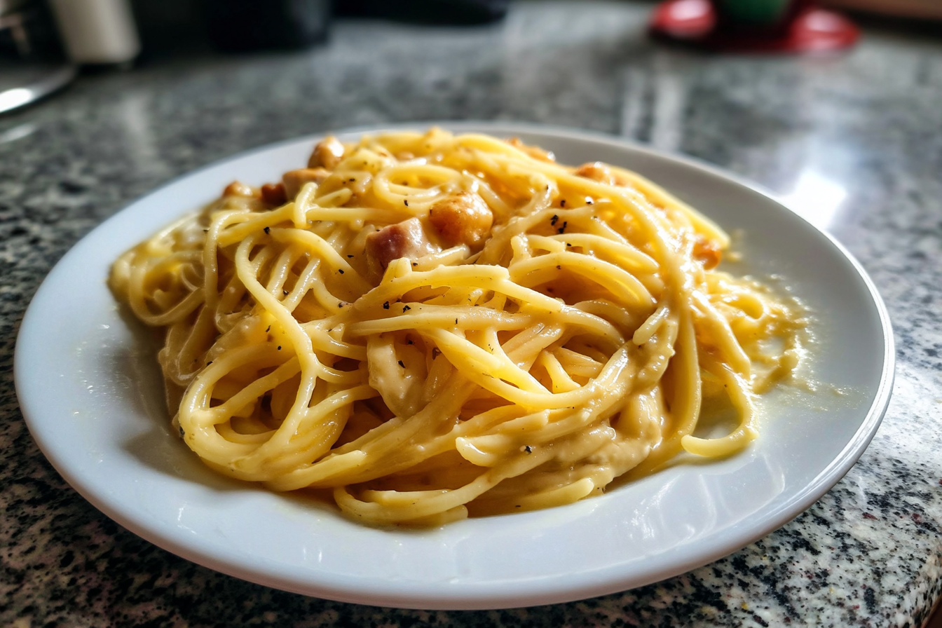 Ricette per gli amanti della pasta