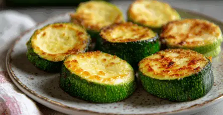 Zucchine deliziose e facili