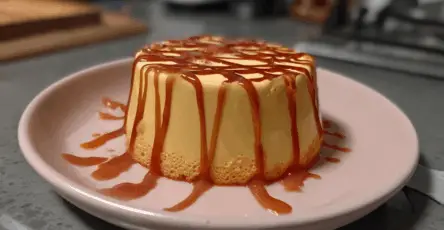 Crema Pasticcera al Caffè