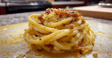 Amore di Calabria