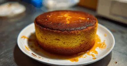 Queso pastello delizioso
