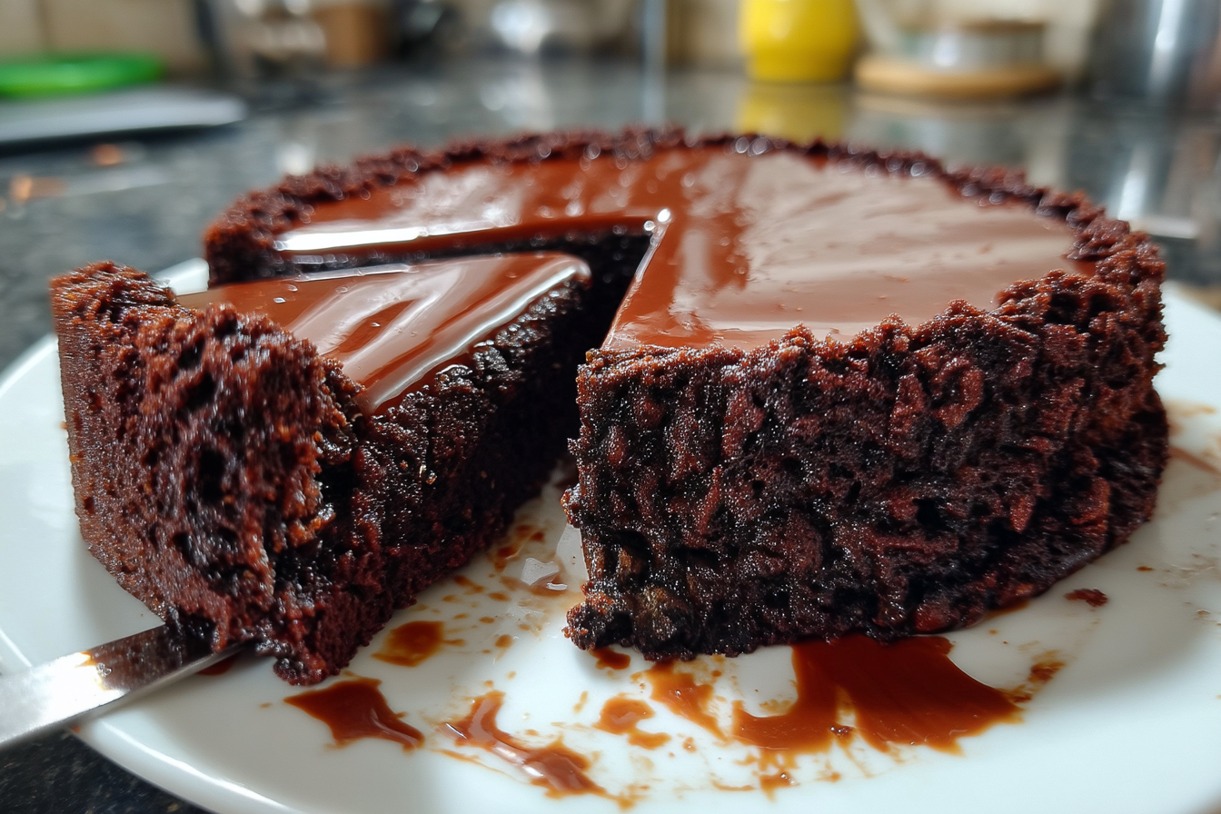 Biscotti al cioccolato