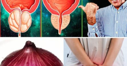 rimedi naturali cipolla prostata
