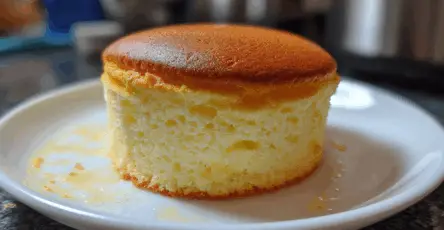 Mini pan di Spagna
