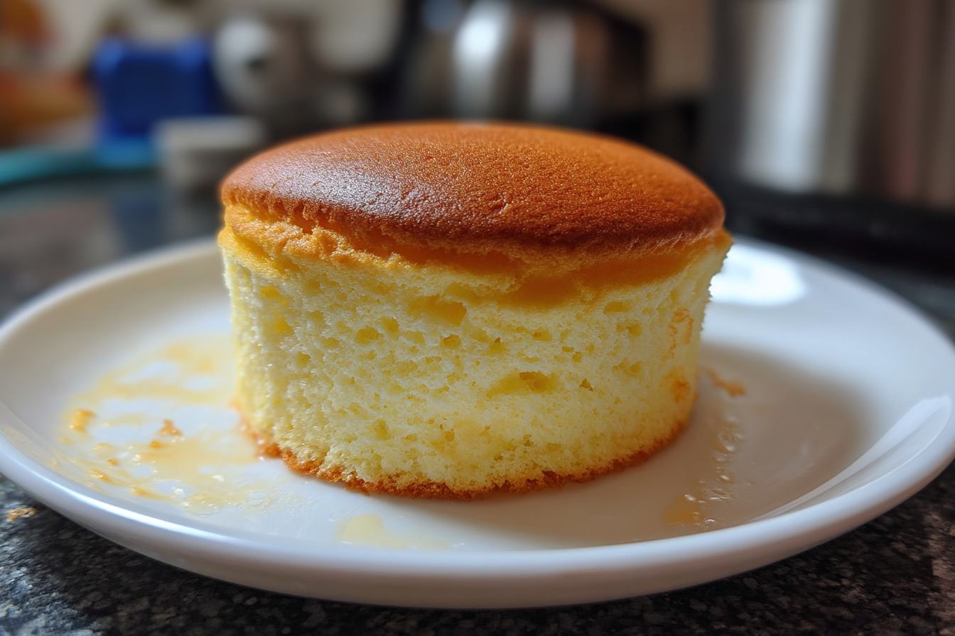 Mini pan di Spagna