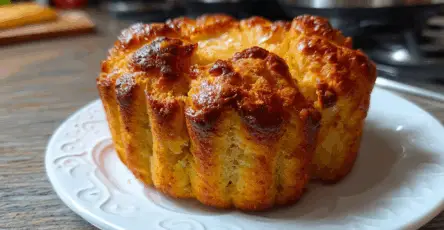 Torta sana senza zucchero e farina