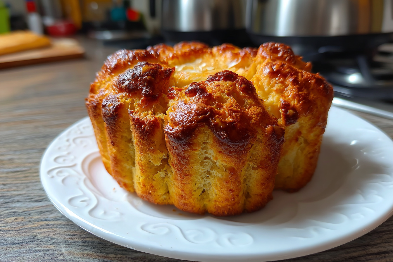 Torta sana senza zucchero e farina