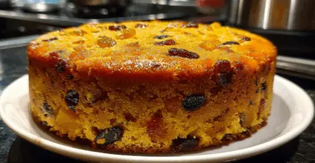 Gratin di mele e carote senza zucchero