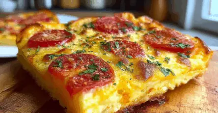 Meglio della pizza