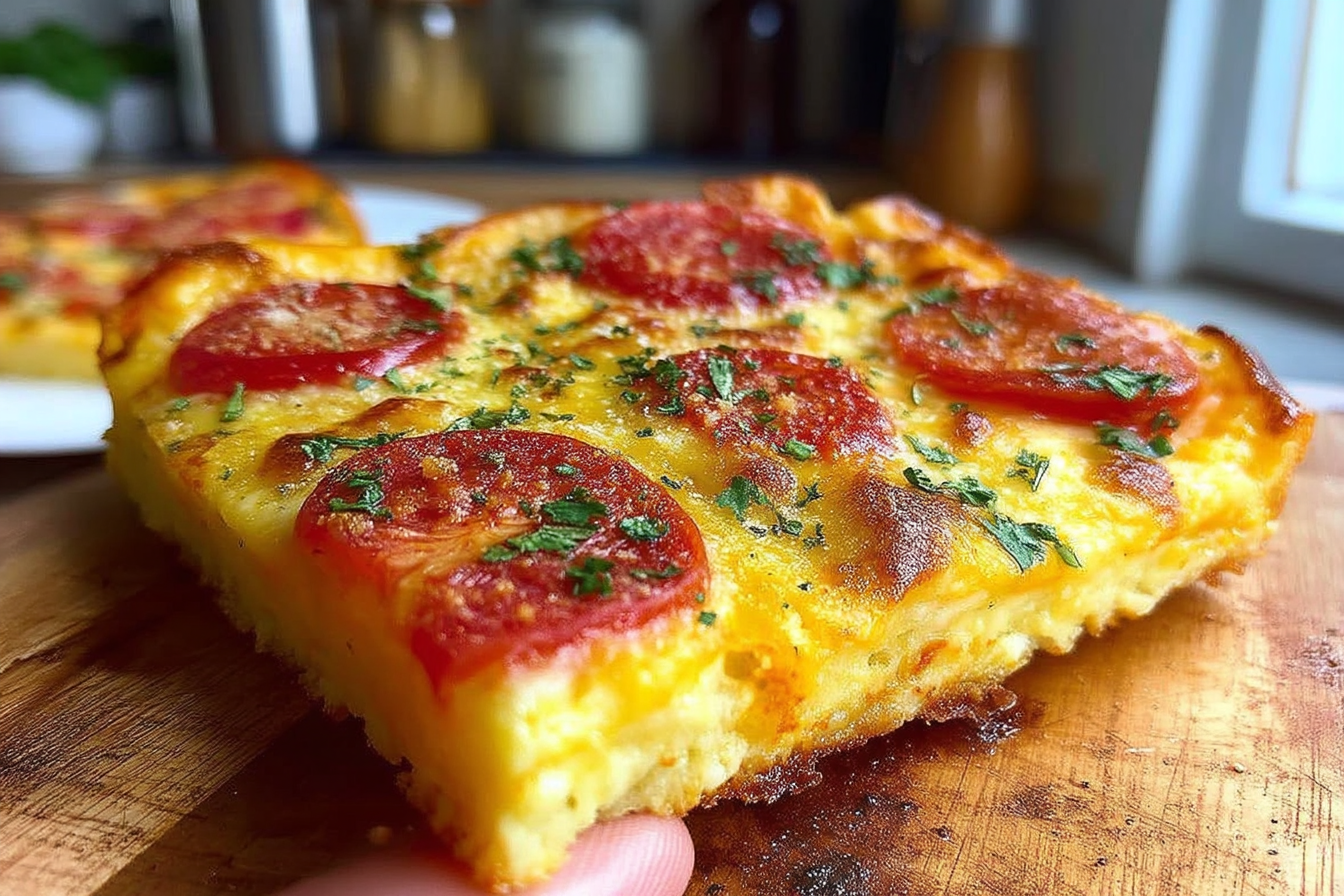 Meglio della pizza