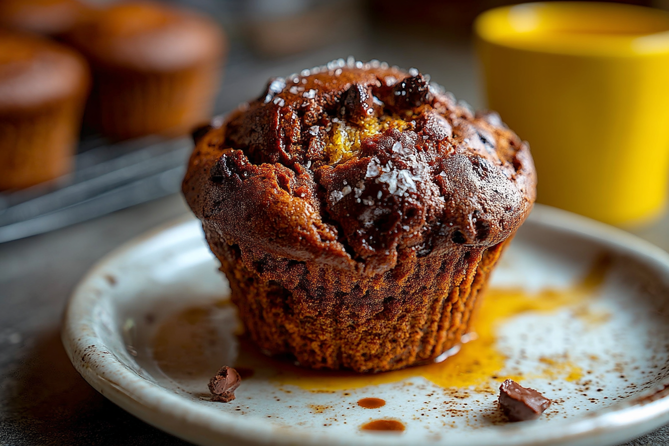 Torta al cioccolato semplice e veloce