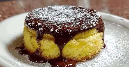 Torta al cioccolato morbida