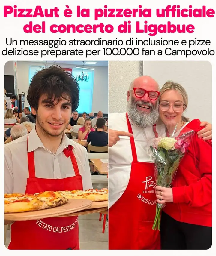 inclusione lavorativa autistici