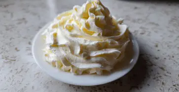 Crema pasticcera con mascarpone