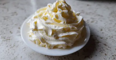 Crema pasticcera con mascarpone