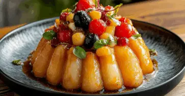 Babà napoletano