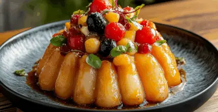 Babà napoletano