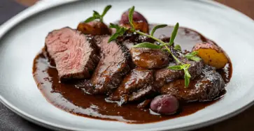 Brasato al Barolo