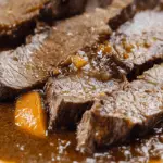 Brasato al Barolo Ricette