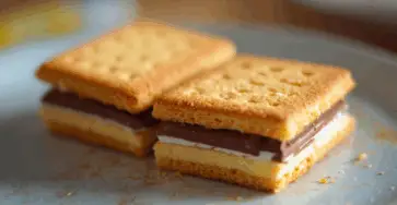 Fette biscottate golose